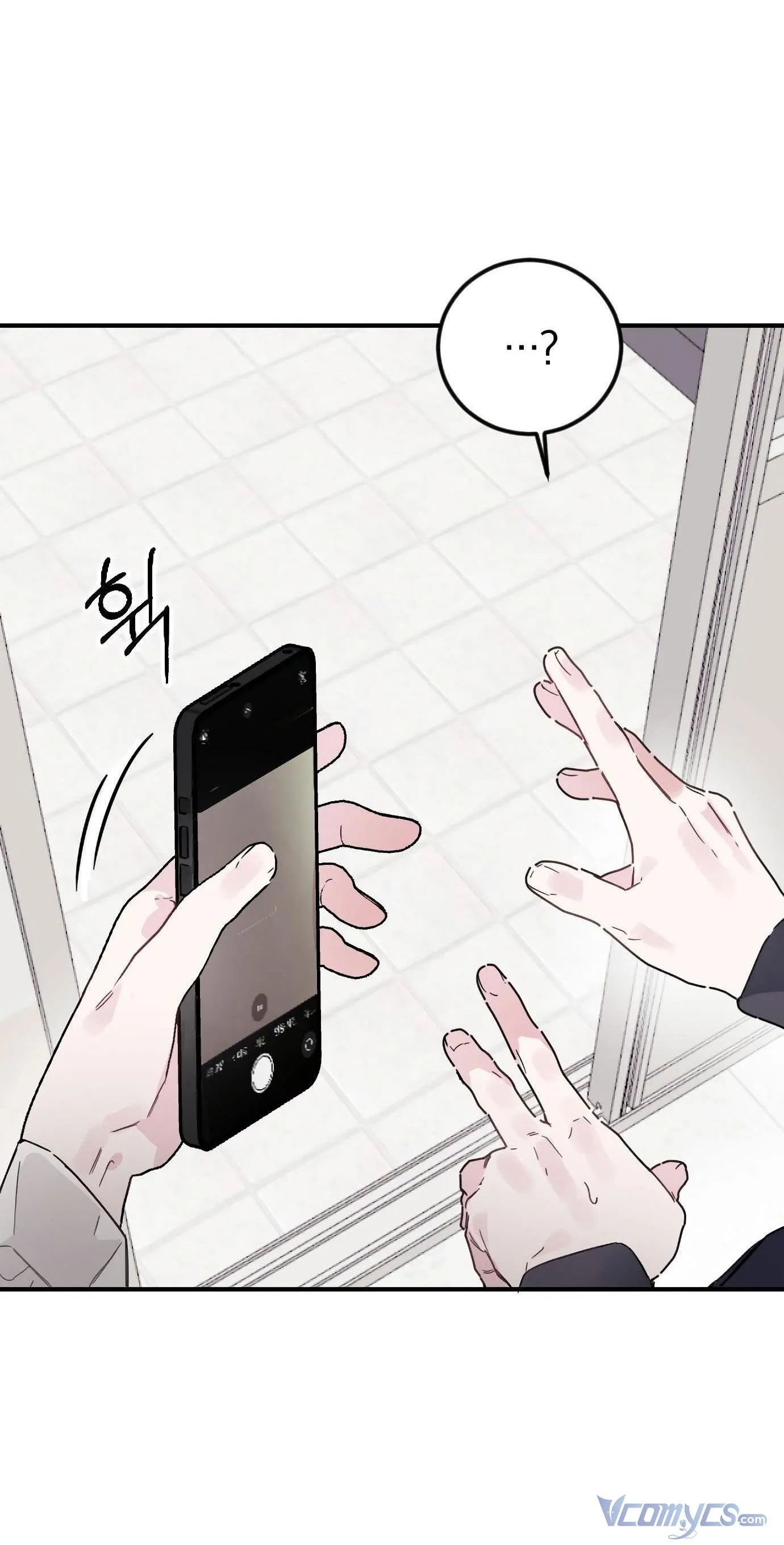 em đã tìm kiếm cả ngàn năm nay chapter 9 59