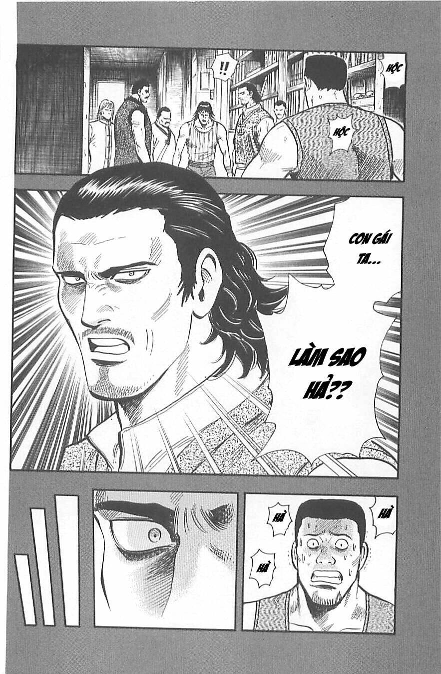 hoàng phi hồng phần iii chapter 22 6