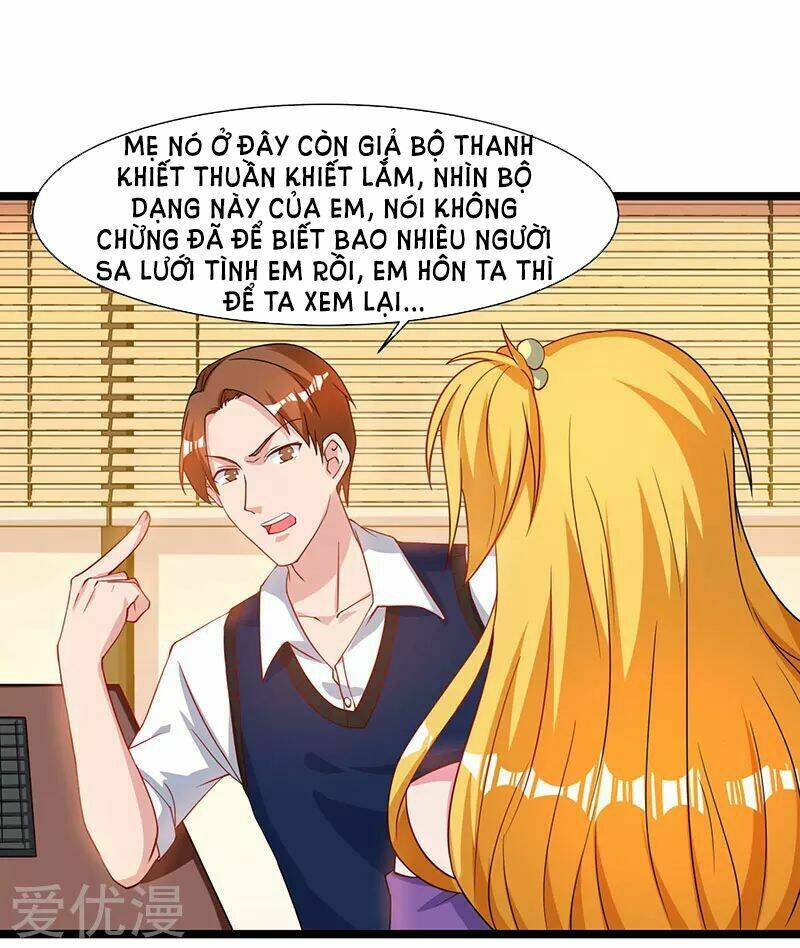 trọng sinh khí thiếu quy lai chapter 50 28