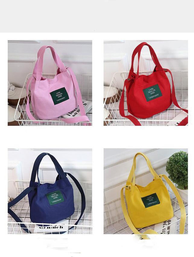 Túi Living Mini Đeo Chéo Nữ Hot Trend