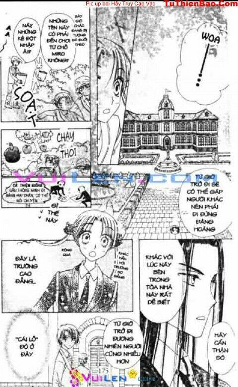 gakuen alice chapter 23 175