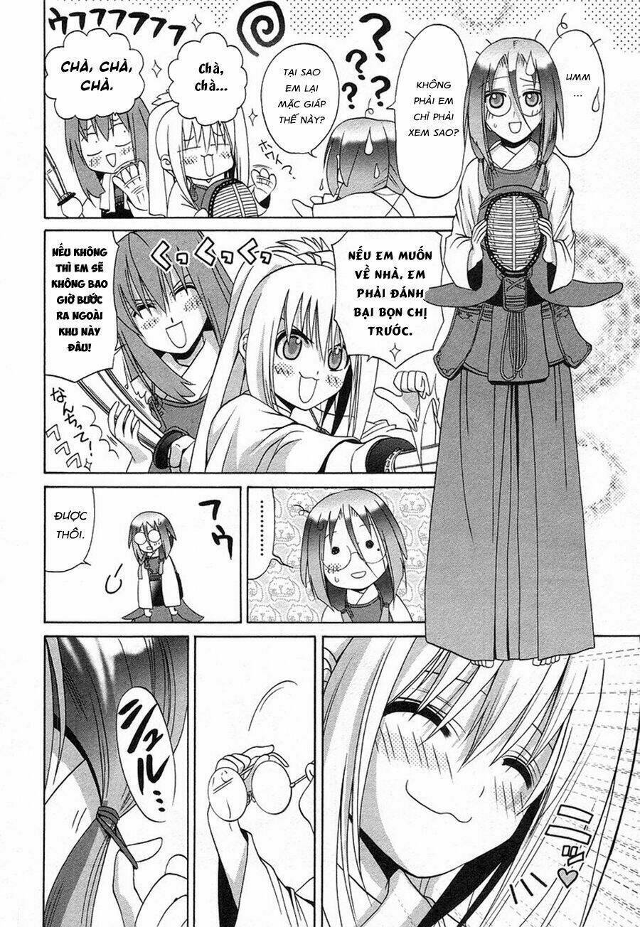 bamboo blade chapter 38 20