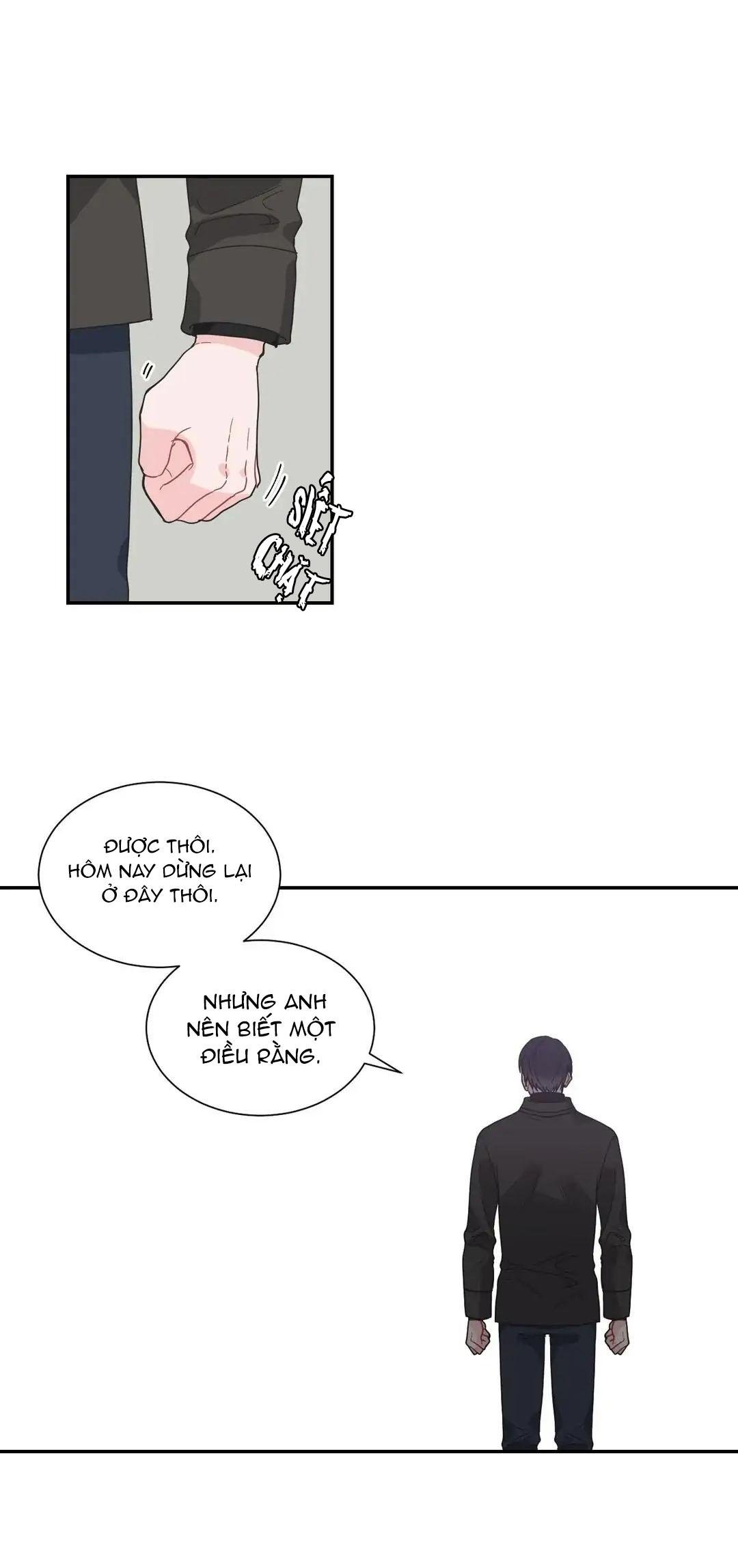 đường ranh giới chapter 28 5