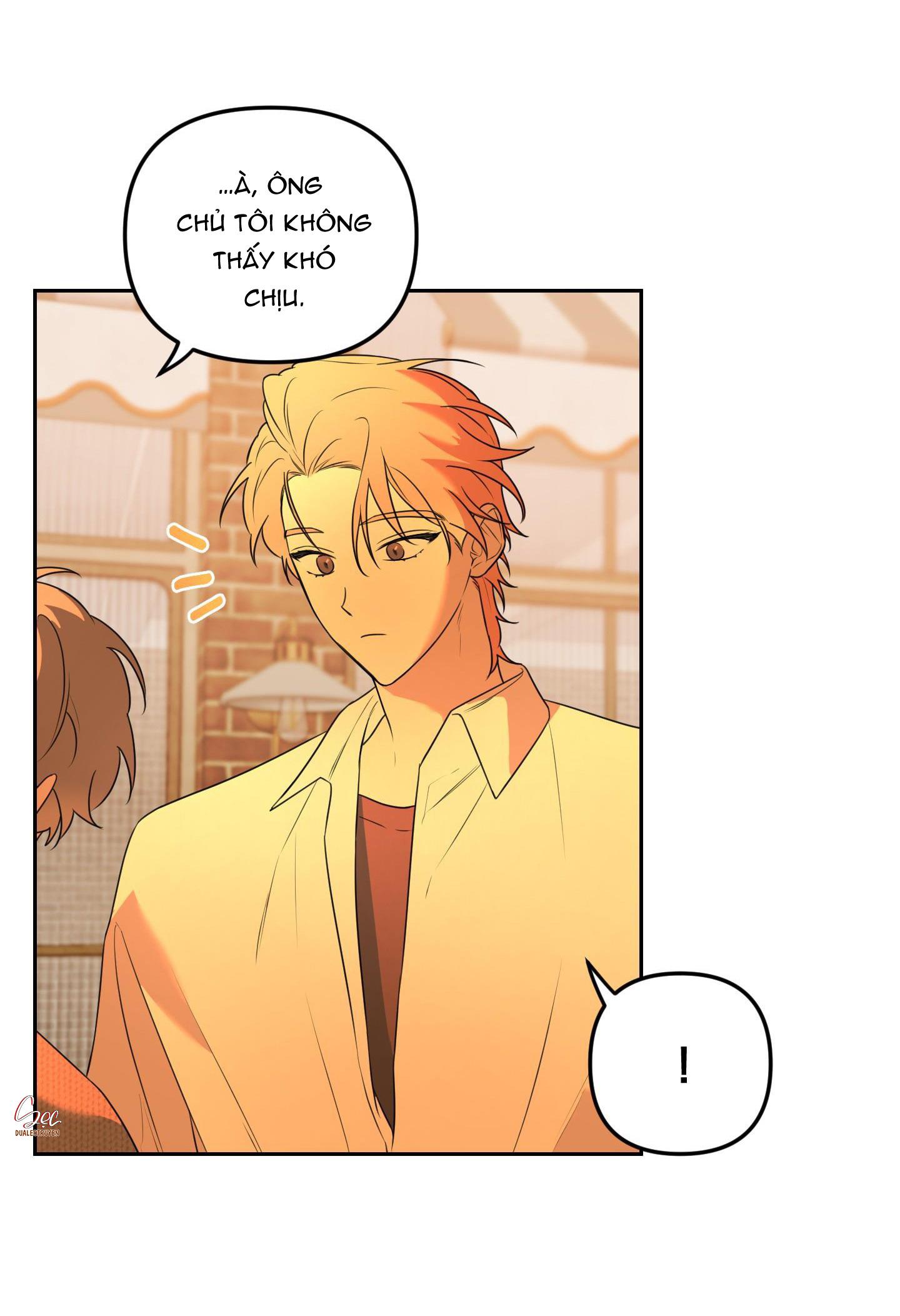 vườn hoa chapter 7 40