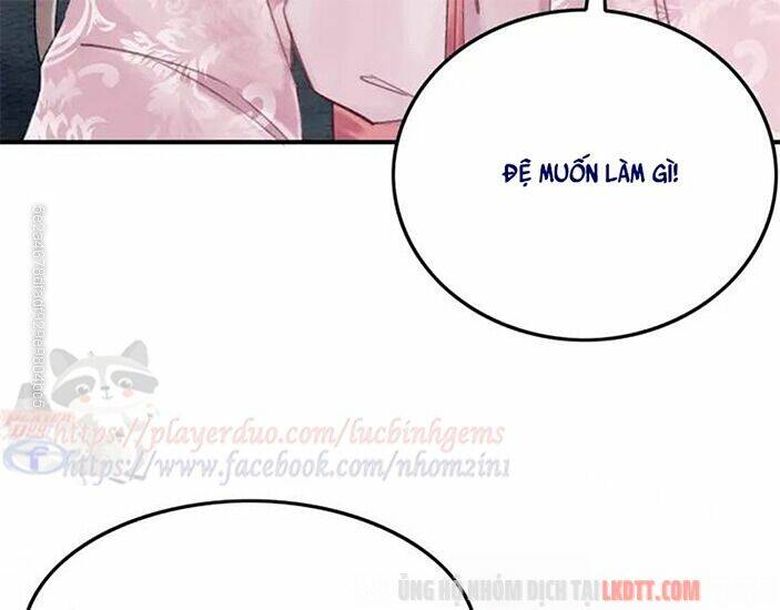 trọng sinh bá sủng nhiếp chính vương quá mạnh mẽ chapter 80.2 30