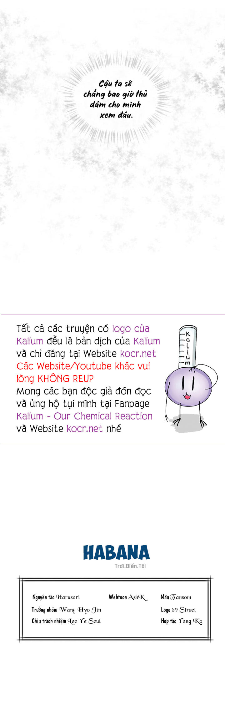 Hình thái khởi sinh chapter 16