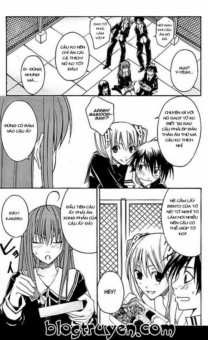 psycho buster chapter 18 12