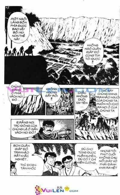 vương tử takeru chapter 13 88