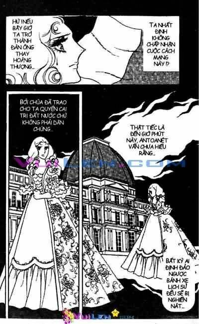 hoa hồng véc-xây chapter 12 111