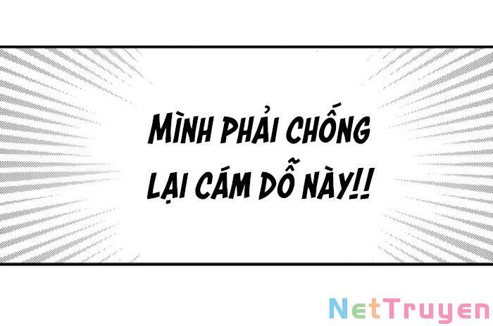 có phải cơ bắp của tôi đã kích thích em? chapter 25 7