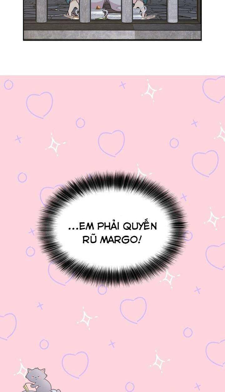 tôi chọn kết thúc của hoàng đế chapter 96 47