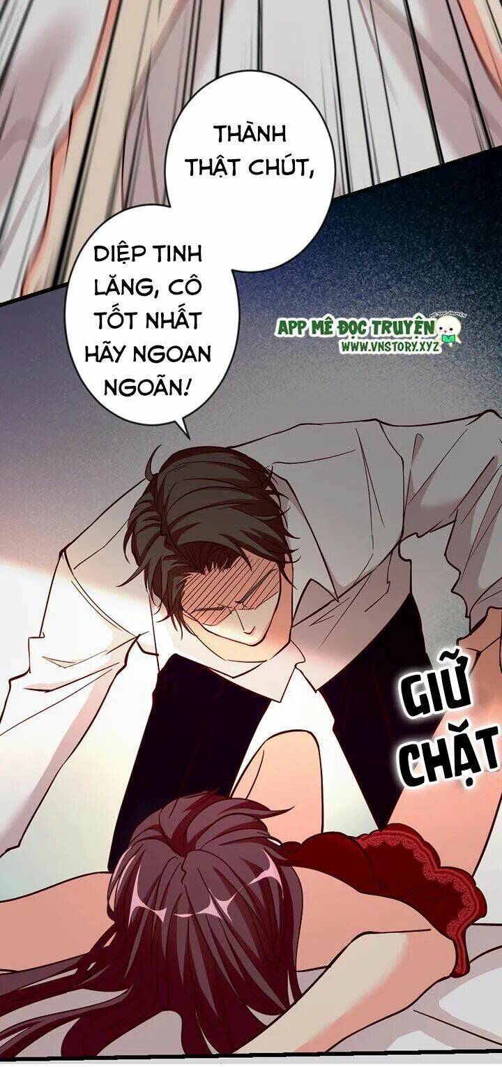 thiên hậu trở về chapter 65 43