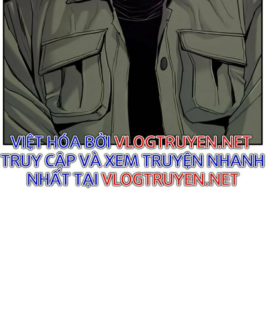 bố tôi là đặc vụ chapter 10.1 37