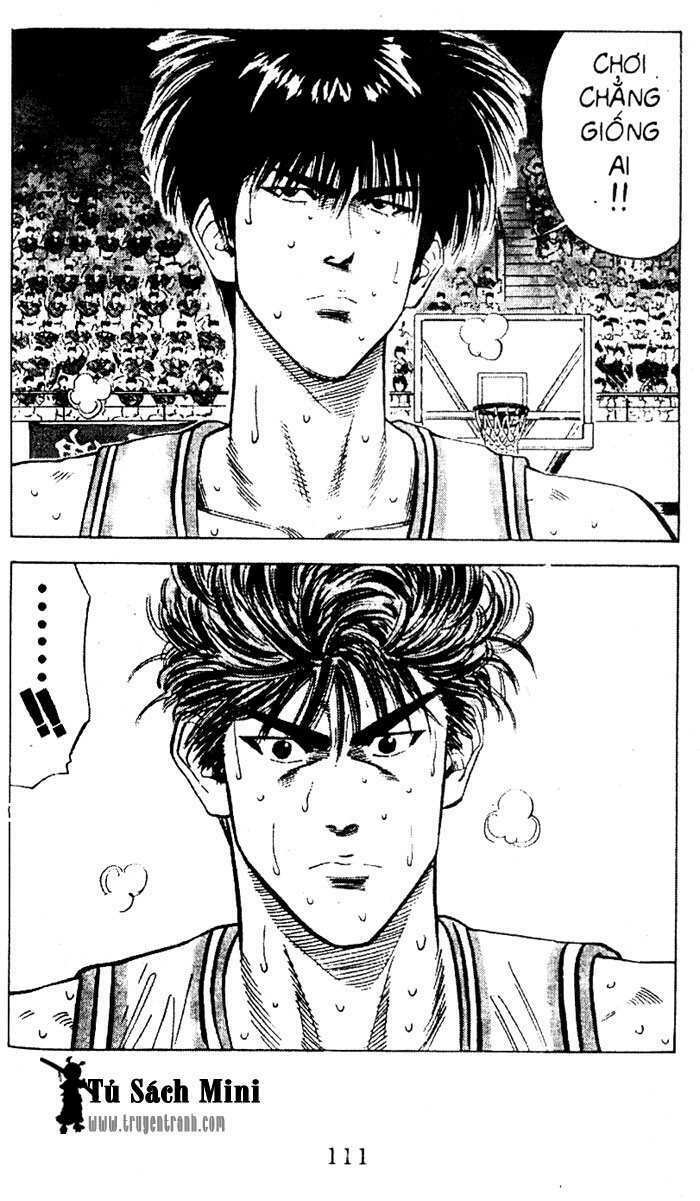 cao thủ bóng rổ chapter 95 20