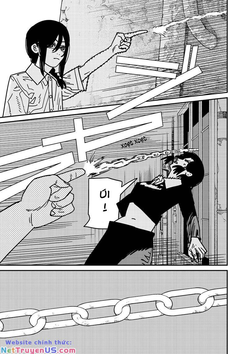 chainsaw man - thợ săn quỷ chapter 149 9