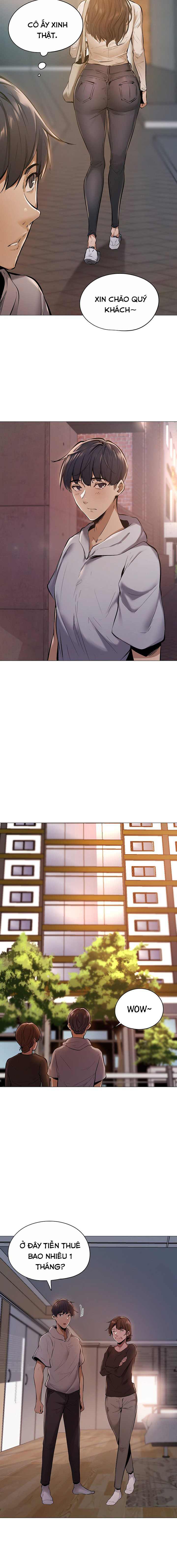 thầy giáo ở trọ chapter 1 9