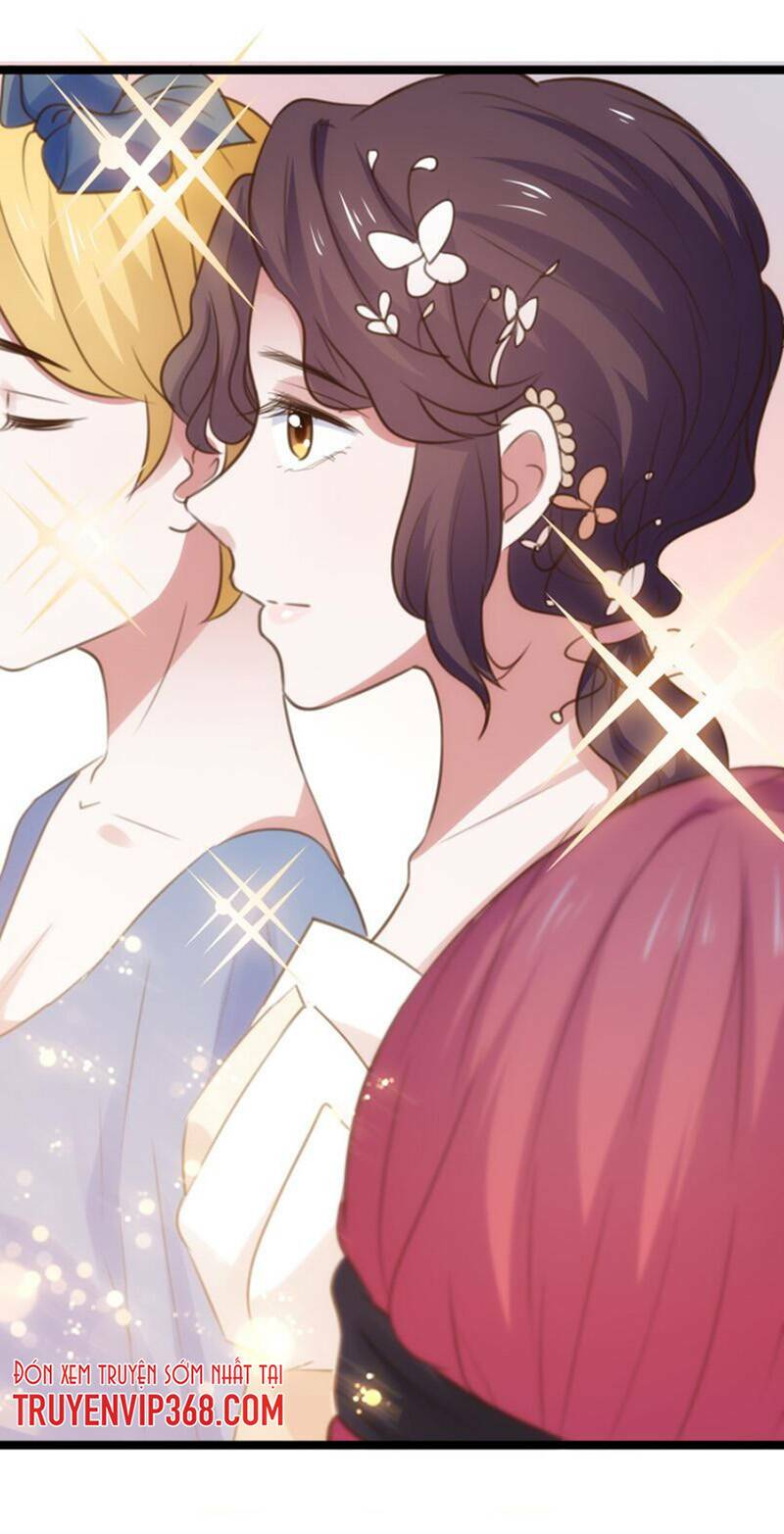 nữ tiếp viên hàng không của boss chapter 45 9