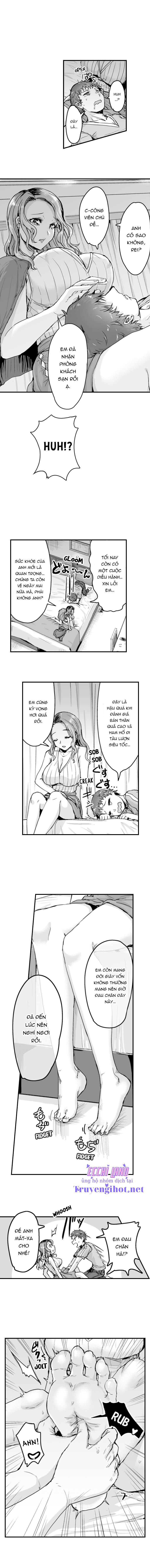 tổng hợp oneshot hentai chapter 11.1 3