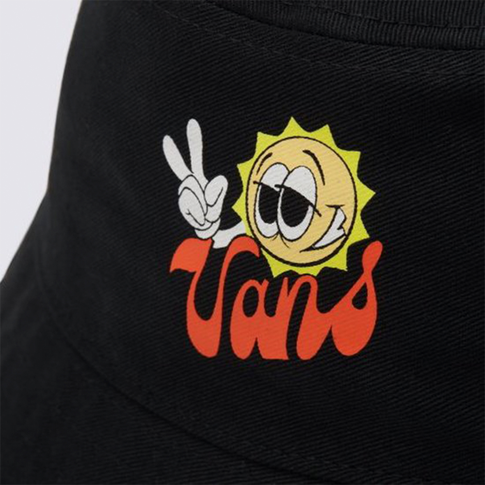 Nón Vans Wm Hankley Bucket Hat VN0A3ILLBR9