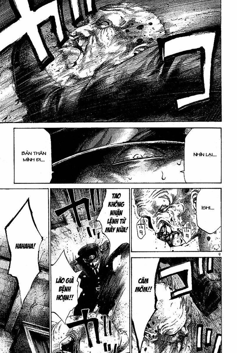 rainbow chapter 29 9