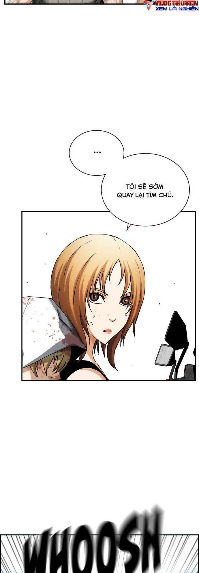 pubg - cuộc chiến sinh tồn - 100 chapter 36 21