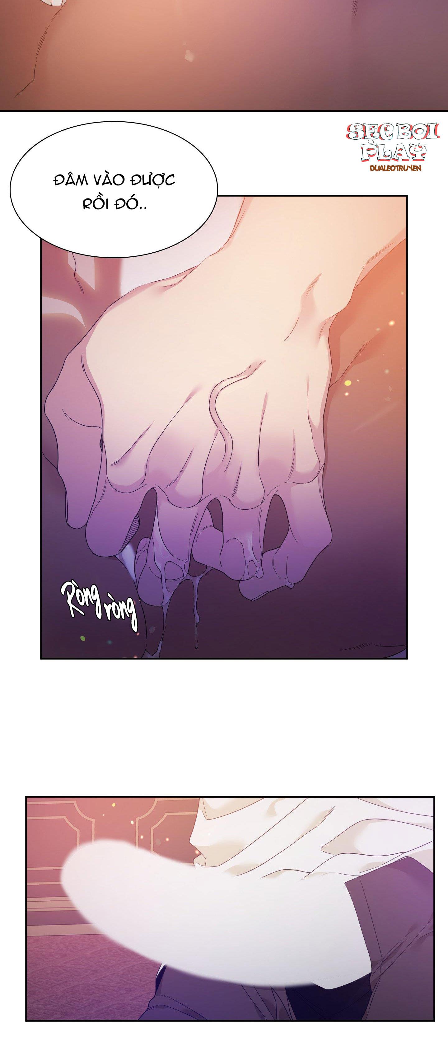 smyrna và capri chapter 11 6