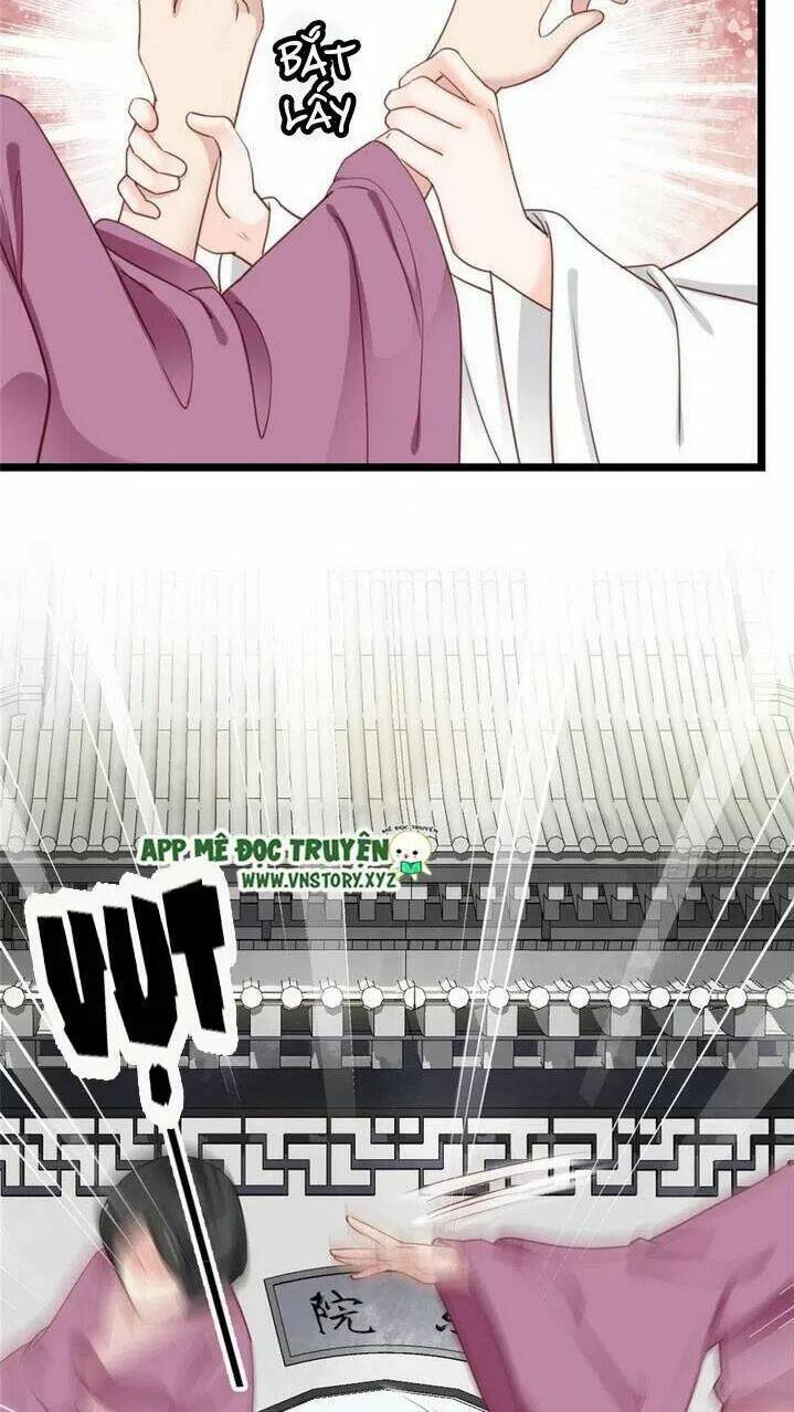 kiều nữ độc phi chapter 235 6