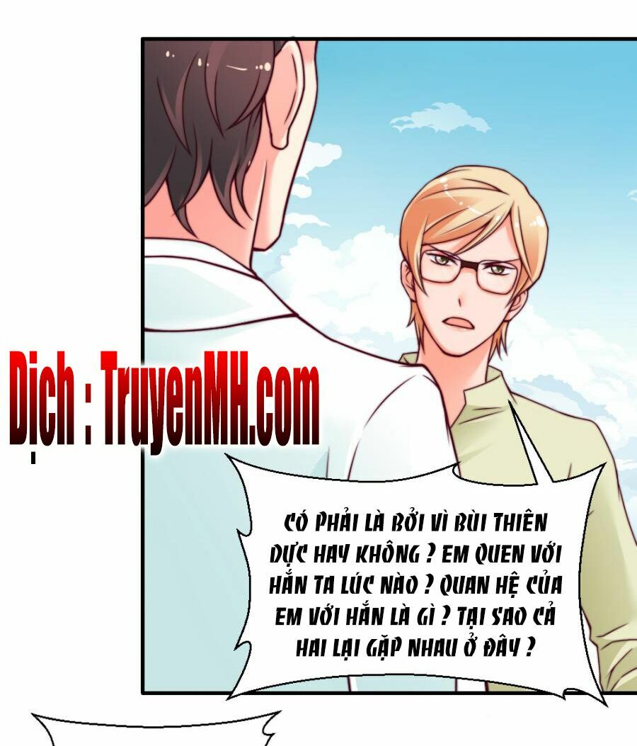 bí mật của thiên kim chapter 36 3