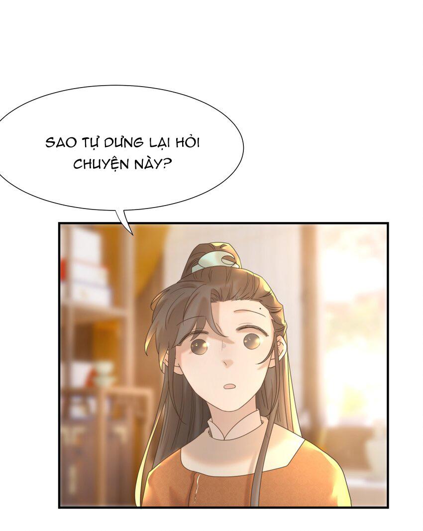 Hình Như Cầm Nhầm Kịch Bản Của Nữ Chính Rồi! (END) chapter 54