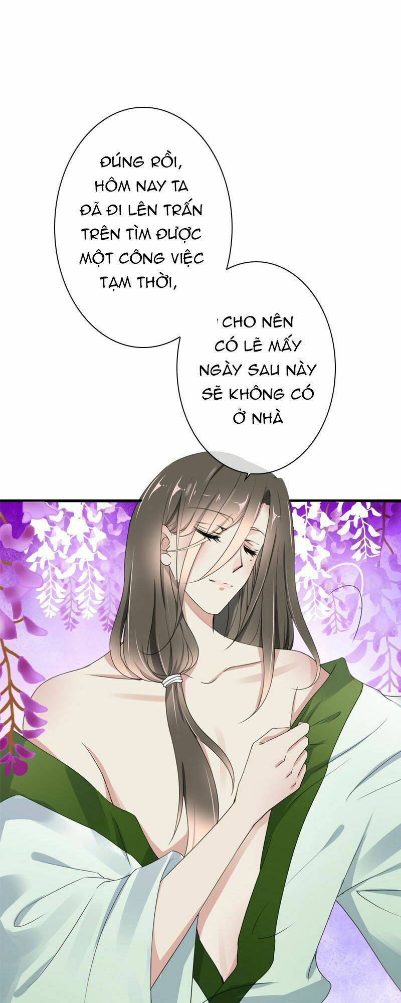 điền viên mật sủng: cô vợ nóng bỏng chapter 34 10