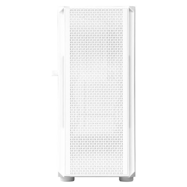 VỎ CASE MÁY TÍNH Infinity Hue – White – ATX Gaming Chassis_ HÀNG CHÍNH HÃNG