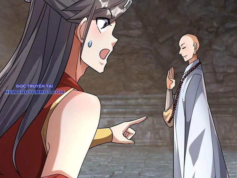 ngủ say vạn cổ: xuất thế đẩy ngang chư thiên chapter 72 105