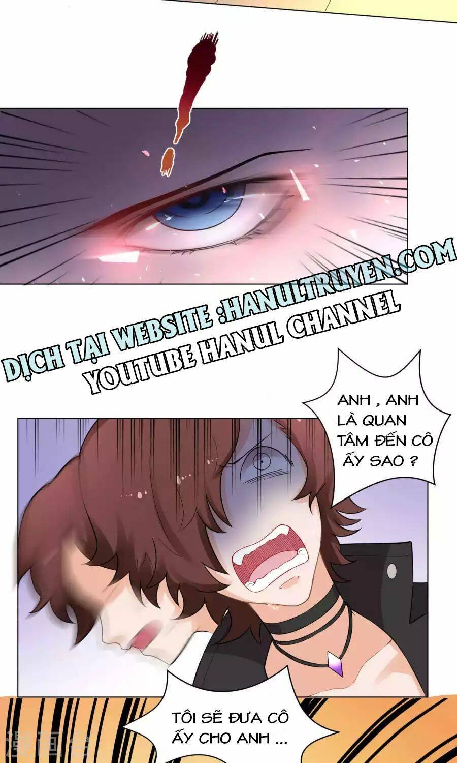 lớp học bổ túc ban đêm của giáo viên hai mặt chapter 10 14