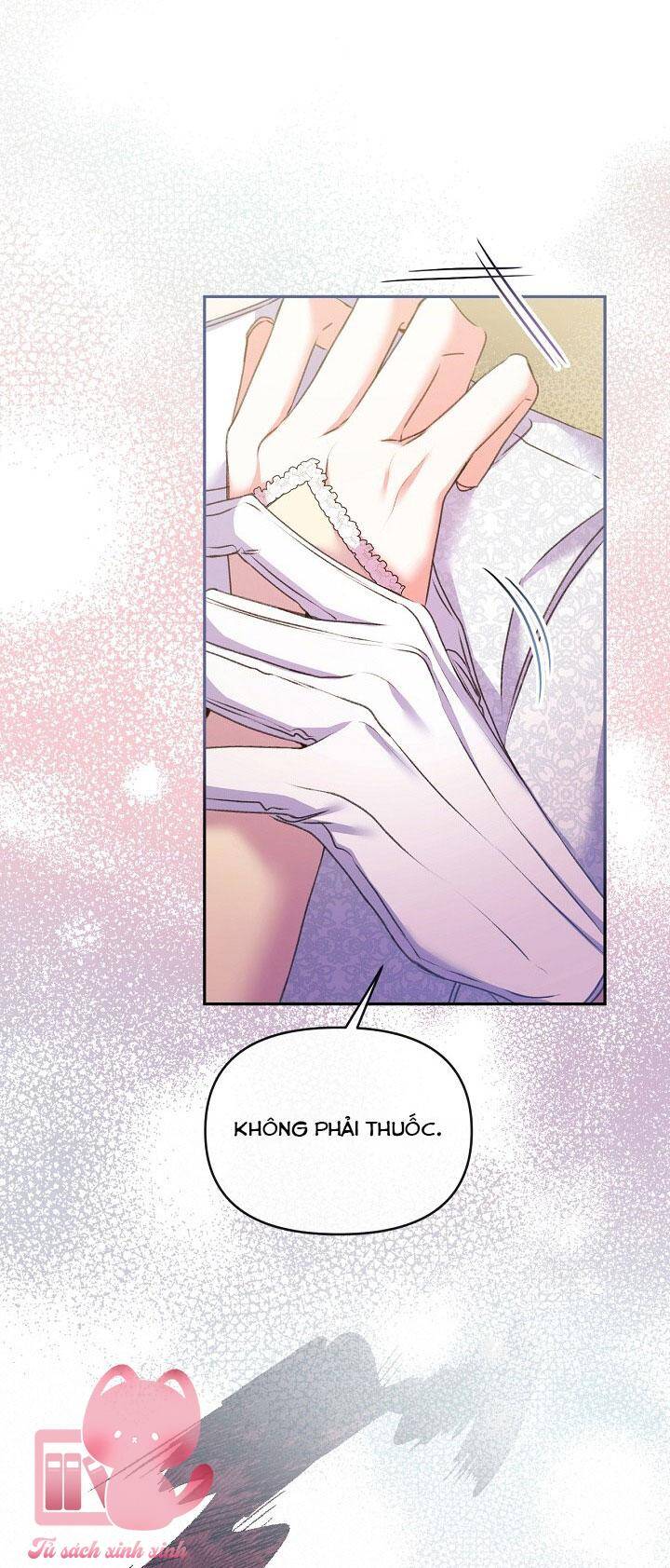 vị hôn thê của kẻ săn mồi chapter 52 39