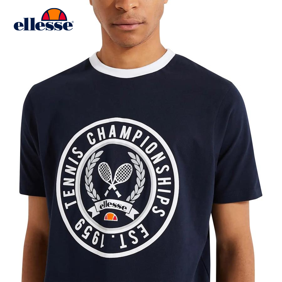 Áo thun thời trang nam Ellesse CLASSICS SS22 Q2-SEGNA TEE - 622119