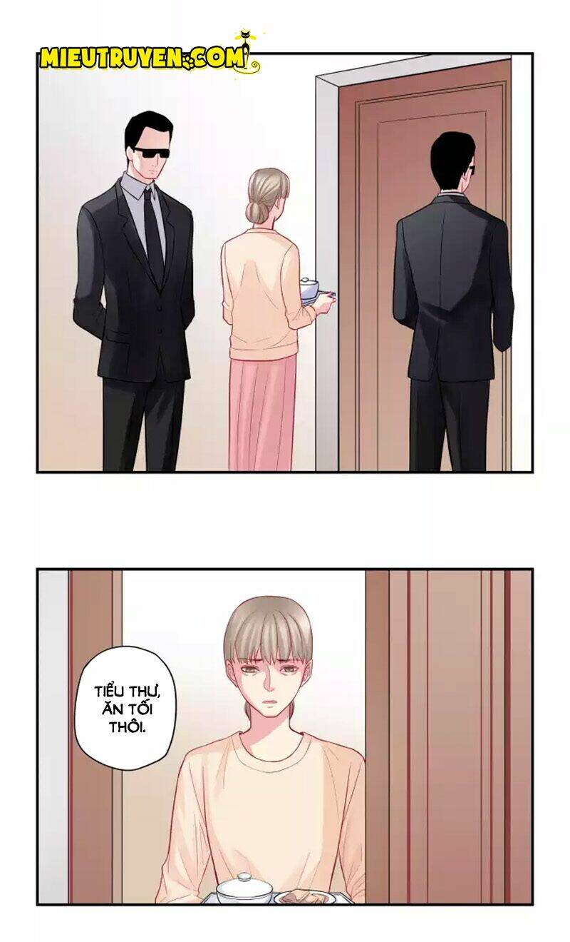 nghịch chuyển luyến tình chapter 72 9