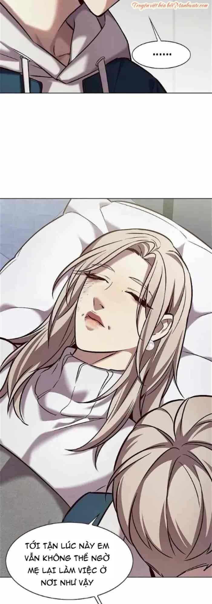 biến thân thành mèo chapter 237 8