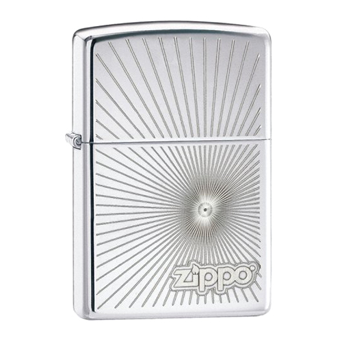 Bật Lửa Zippo 24208 Starburst