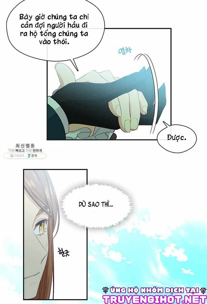 hãy coi chừng ác nữ chapter 69 39