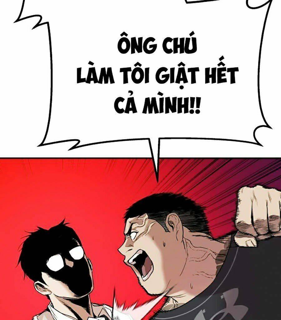 đặc vụ kim chapter 1 247