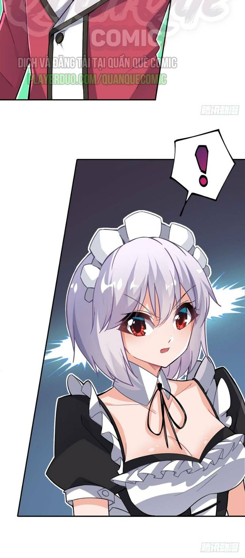 nhặt ma vương về làm nữ hầu chapter 19 38