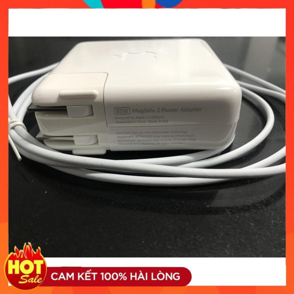 Sạc Dùng Cho Macbook 85W 18.5V - 4.6A SAFE 2- Hàng tốt