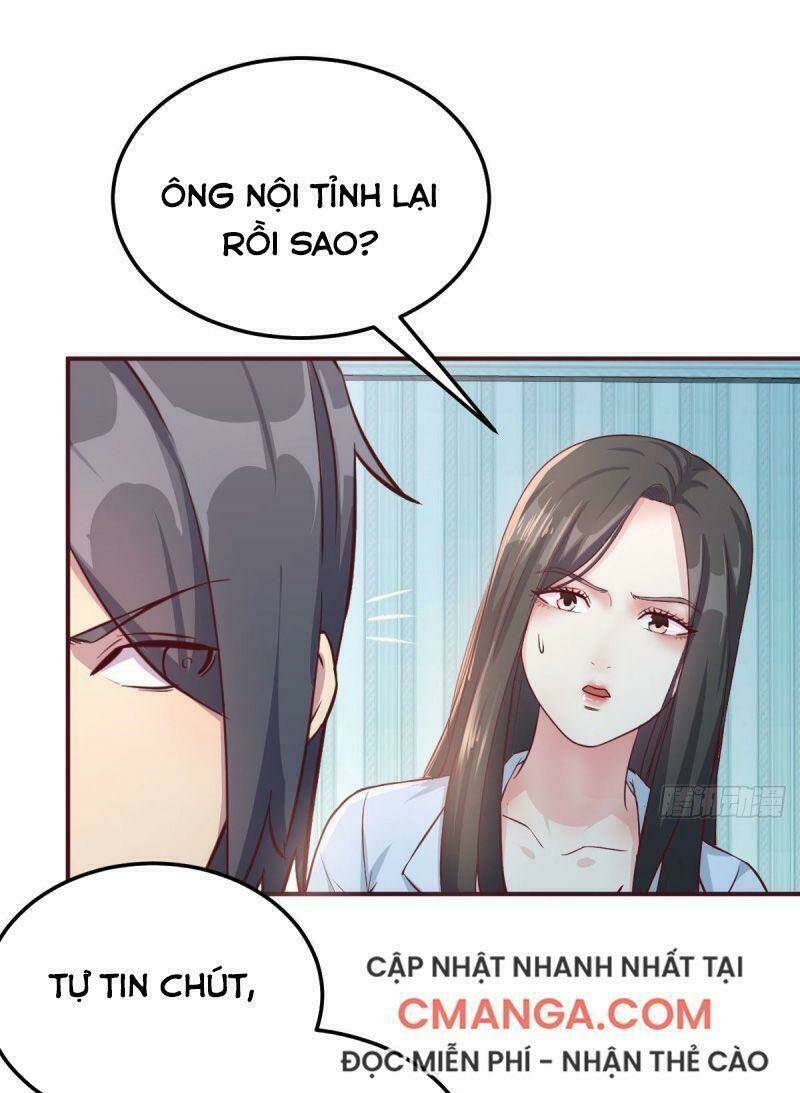 y thánh thiên tài tại hoa đô chapter 5 1