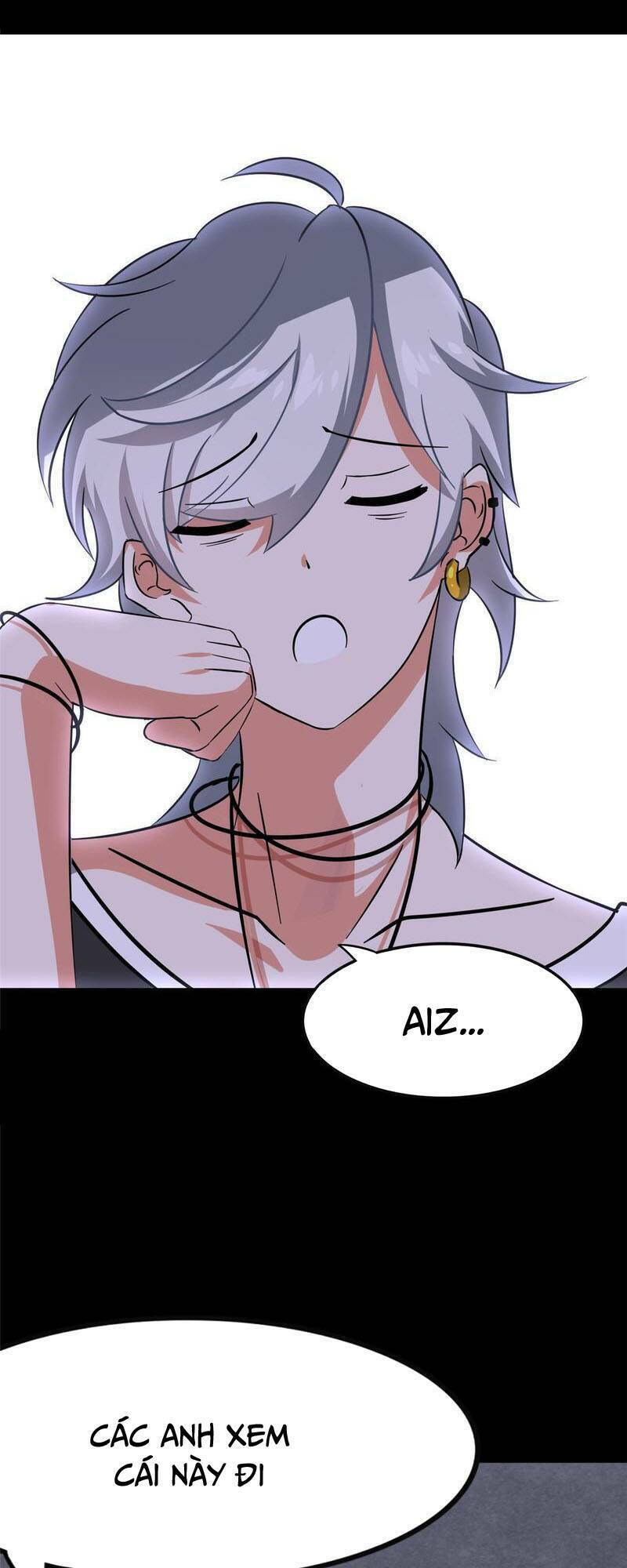 bạn gái virus của tôi chapter 324 11