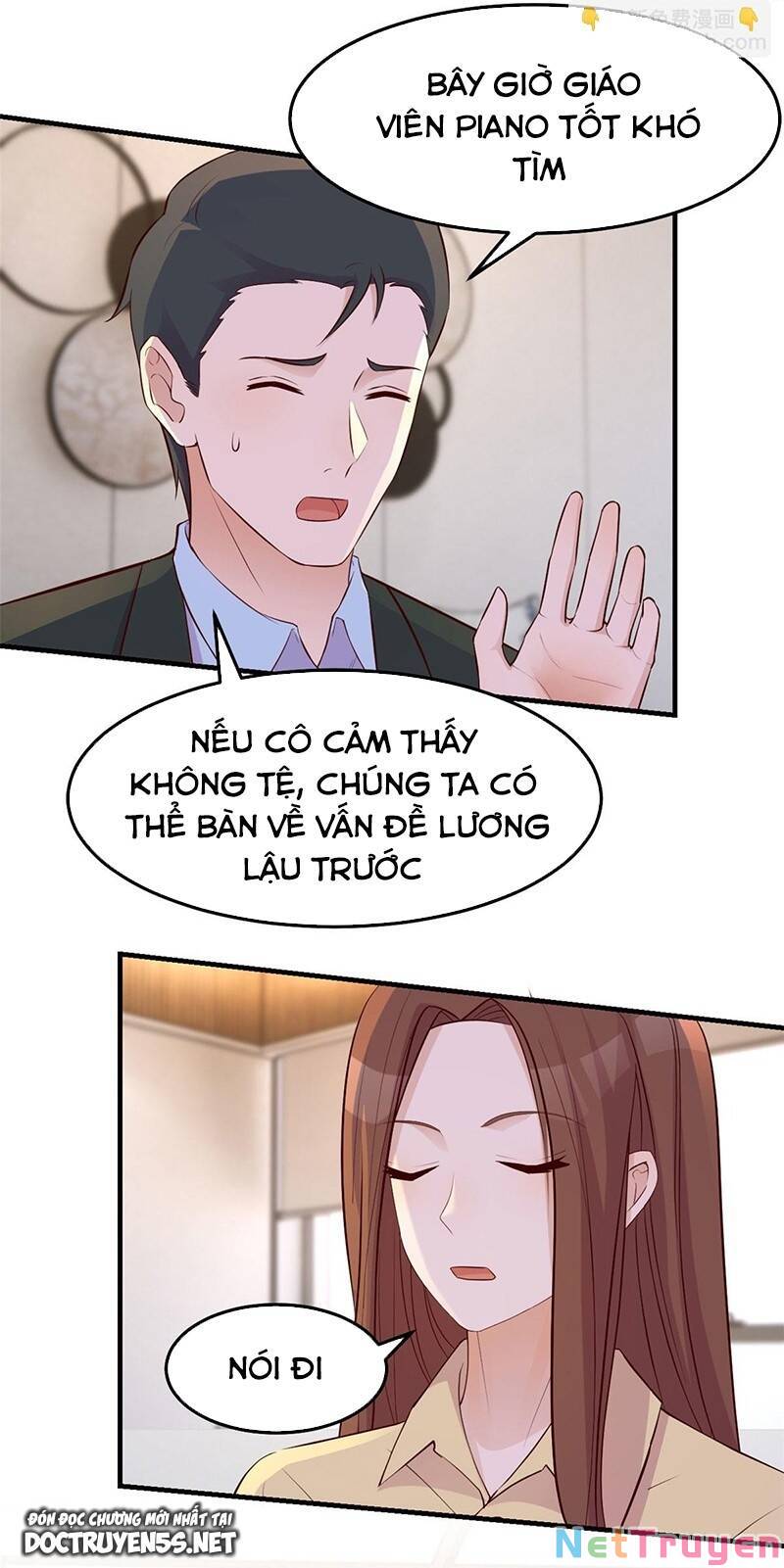 chị gái tôi là đại minh tinh chapter 145 6