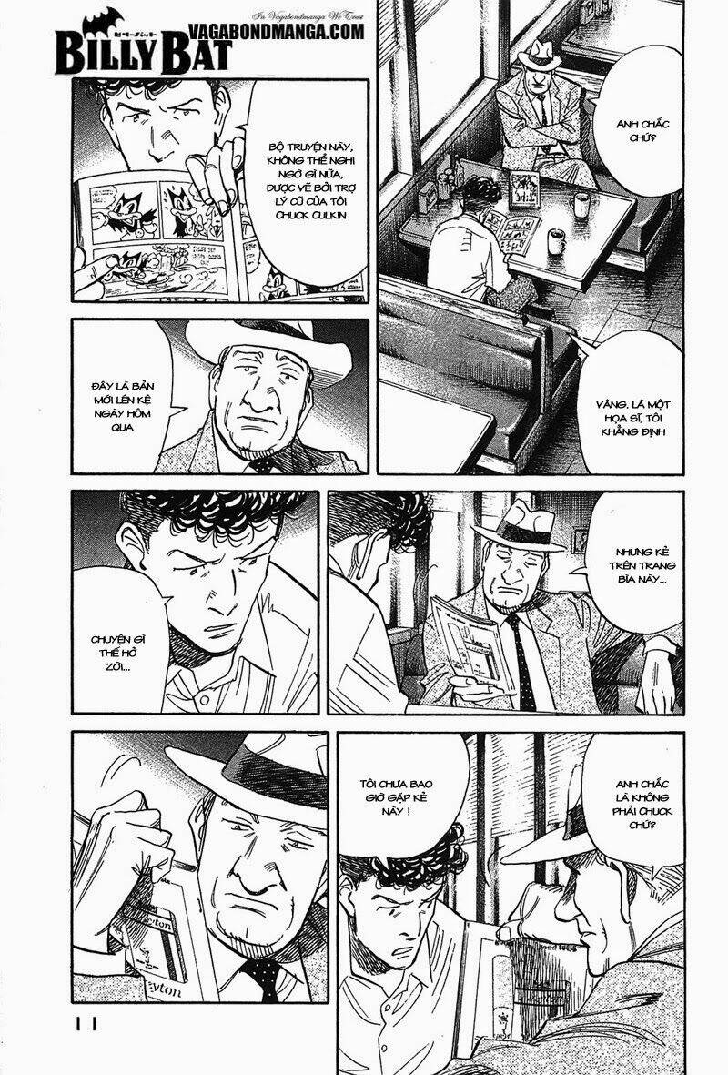 billy bat chapter 46 9