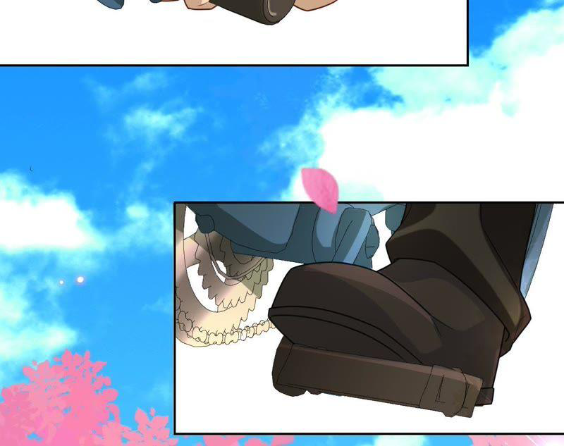 thần luân mật luyến chapter 113 28