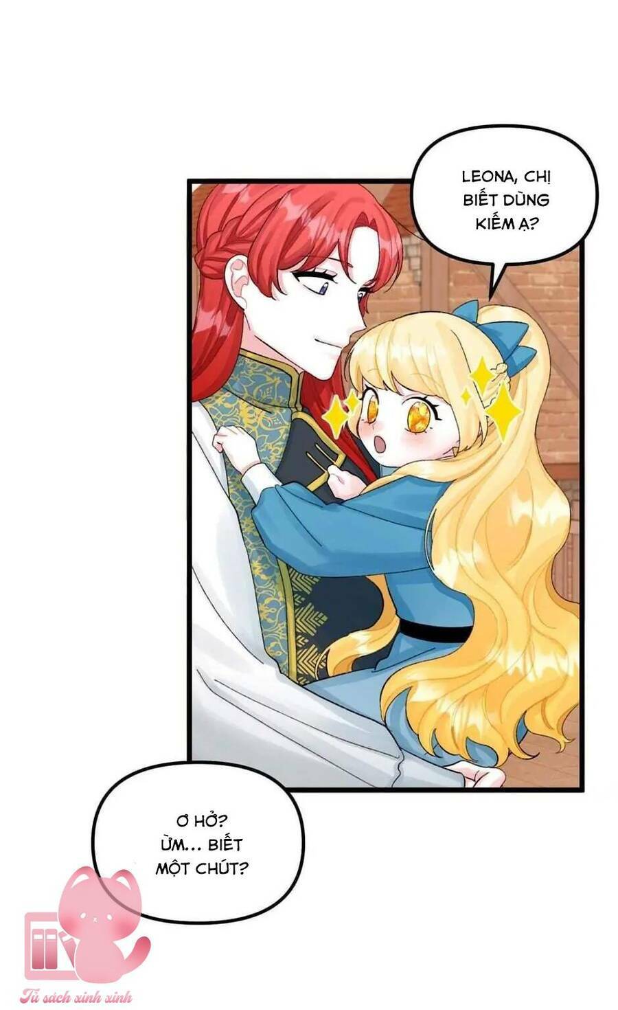 công chúa bãi rác chapter 63 72