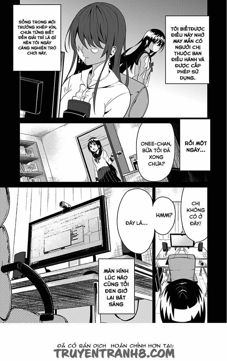 seishun scrap! chapter 1 42