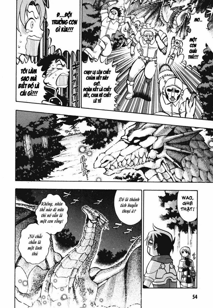 densetsu no yuusha no densetsu chapter 2 25